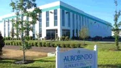 La Administración de Alimentos y Medicamentos de los Estados Unidos emitió cinco observaciones a la fábrica de API del brazo farmático de Aurobindo.
