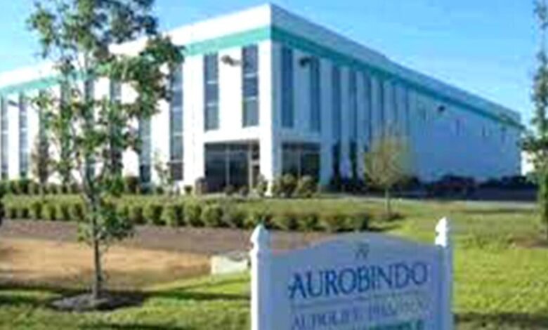 La Administración de Alimentos y Medicamentos de los Estados Unidos emitió cinco observaciones a la fábrica de API del brazo farmático de Aurobindo. La Administración de Alimentos y Medicamentos de los Estados Unidos emitió cinco observaciones a la fábrica de API del brazo farmático de Aurobindo.