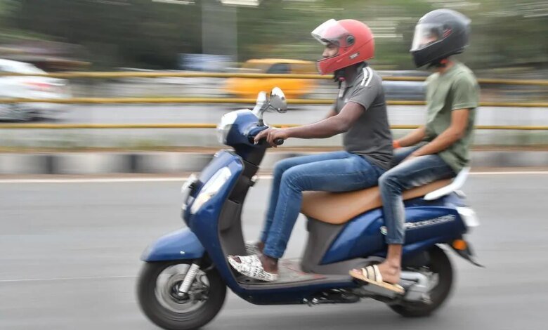 Karnataka HC dio al gobierno de un mes para aclarar las reglas de las bicicletas de taxi.