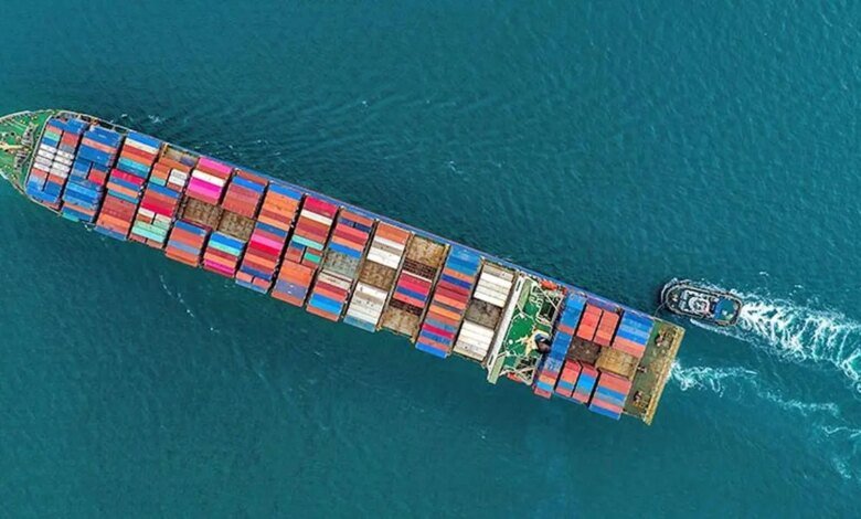 El gobierno debe considerar ₹ 2.500 cr a los exportadores para participar en exposiciones globales: GTRI El gobierno debe considerar ₹ 2.500 cr a los exportadores para participar en exposiciones globales: GTRI