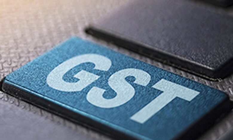 Se espera que la racionalización GST 2.0 aumente el consumo en ₹ 1.98 lakh crore: informe SBI Se espera que la racionalización GST 2.0 aumente el consumo en ₹ 1.98 lakh crore: informe SBI