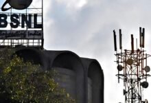 NRL Ink Pact con BSNL para implementar la primera red no pública cautiva 5G de la India