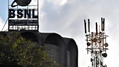 NRL Ink Pact con BSNL para implementar la primera red no pública cautiva 5G de la India