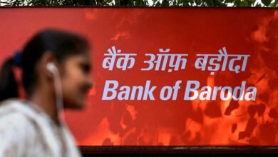 El Banco de Baroda reduce la tasa de interés del automóvil.