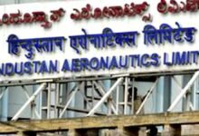 Ajay Kumar Shrivastava se hace cargo de Hal Director de Ingeniería, R&D