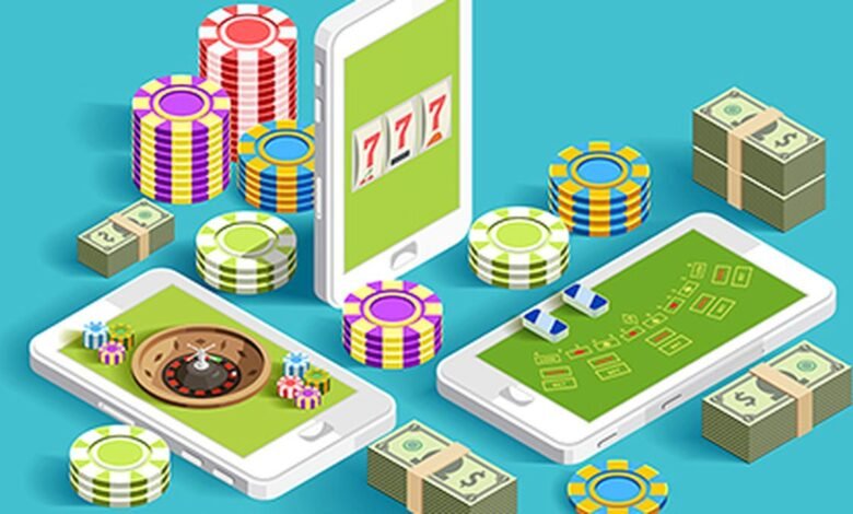Prohibición de juegos de dinero real: la industria del juego de la India sin RMGS Prohibición de juegos de dinero real: la industria del juego de la India sin RMGS