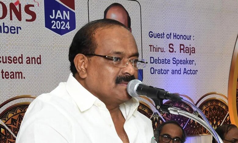 TN Govt proporcionará mayores precios de arroz a los agricultores: Ministro