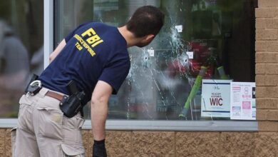 Compañías de redes sociales que no son responsables de 2022 Buffalo Mass Shooting, New York Court Reglas