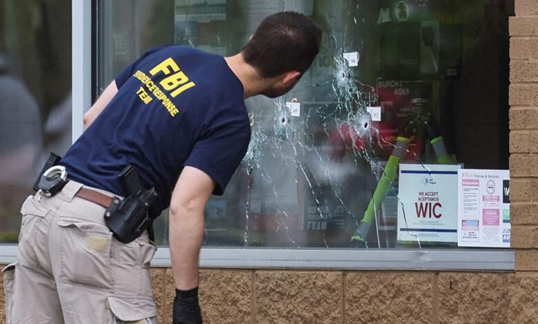 Compañías de redes sociales que no son responsables de 2022 Buffalo Mass Shooting, New York Court Reglas Compañías de redes sociales que no son responsables de 2022 Buffalo Mass Shooting, New York Court Reglas
