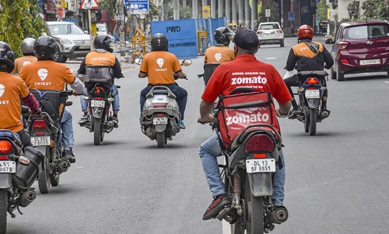 Tarifas de la plataforma ahora un “estándar de la industria”, un desarrollo “inevitable” Tarifas de la plataforma ahora un “estándar de la industria”, un desarrollo “inevitable”
