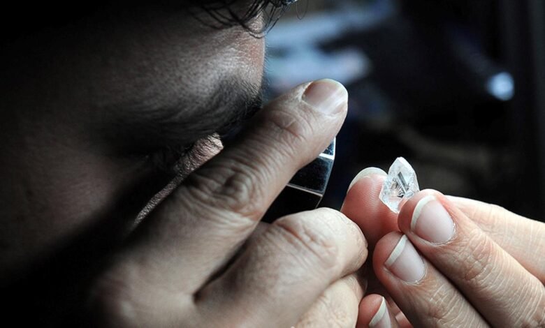 MIPYMES en textiles, diamantes, los productos químicos más afectados de la tasa impositiva de los Estados Unidos: inteligencia Crisil