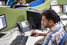 Actividades comerciales indias Las más rápidas al menos dos décadas. El precio ha aumentado considerablemente. Espectáculos de PMI.