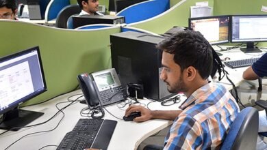 Actividades comerciales indias Las más rápidas al menos dos décadas. El precio ha aumentado considerablemente. Espectáculos de PMI.
