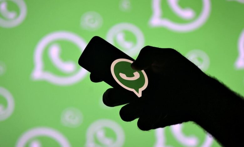 Rusia restringe las llamadas a través de WhatsApp y Telegram