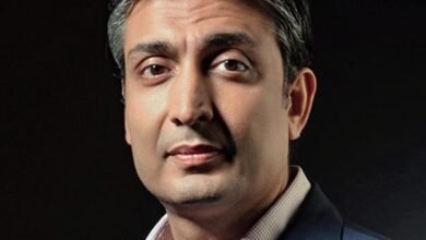 Los mercados globales se volvieron impredecibles en el año fiscal 2015; El entorno externo puede seguir siendo incierto: el presidente de Wipro Rishad Premji
