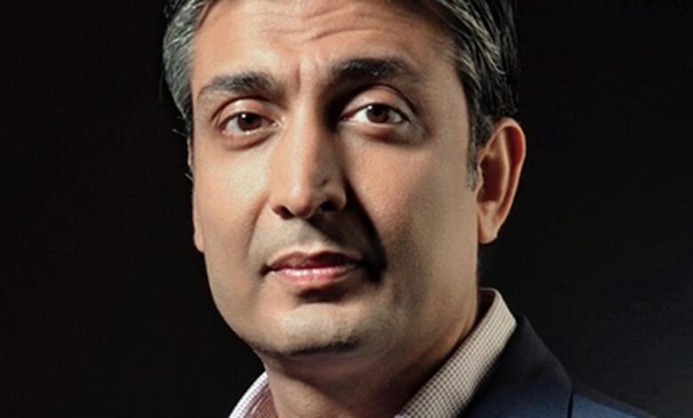Los mercados globales se volvieron impredecibles en el año fiscal 2015; El entorno externo puede seguir siendo incierto: el presidente de Wipro Rishad Premji