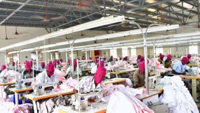 ¿Por qué India sigue siendo una pieza importante en el rompecabezas textil?