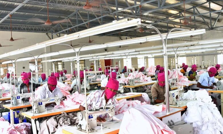 ¿Por qué India sigue siendo una pieza importante en el rompecabezas textil? ¿Por qué India sigue siendo una pieza importante en el rompecabezas textil?
