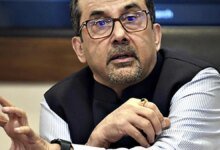 India debe crear una cadena de suministro flexible para aumentar la investigación y el desarrollo y la marca: el presidente ITC Sanjiv Puri.