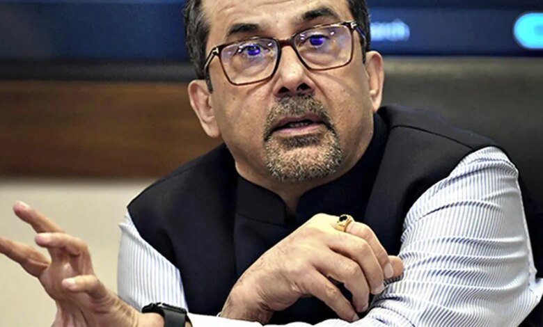 India debe crear una cadena de suministro flexible para aumentar la investigación y el desarrollo y la marca: el presidente ITC Sanjiv Puri. India debe crear una cadena de suministro flexible para aumentar la investigación y el desarrollo y la marca: el presidente ITC Sanjiv Puri.