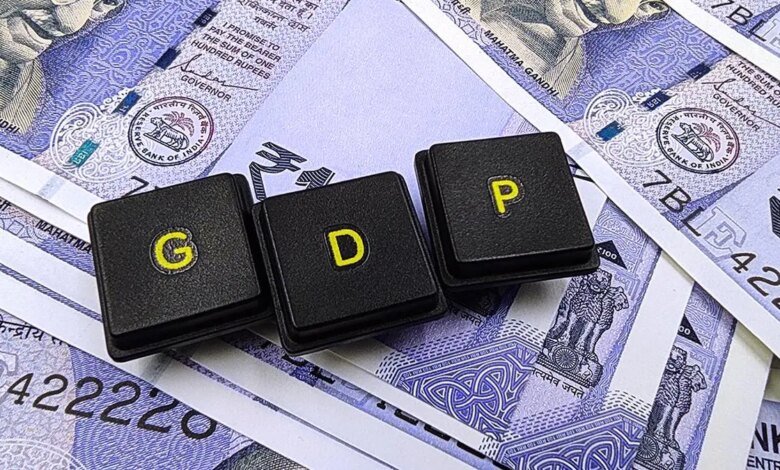 La tasa impositiva de los EE. UU. Afecta el crecimiento del PIB en el año fiscal 2023 de la India de 25 a 30 bps: SBI Research.