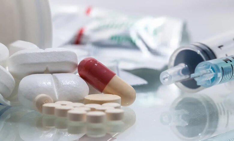 El farmexicil es la exención fiscal bienvenida para el sector farmacéutico. El farmexicil es la exención fiscal bienvenida para el sector farmacéutico.