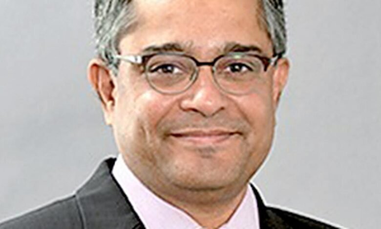 Indusind Bank nombra a Rajiv Anand como MD y CEO durante tres años Indusind Bank nombra a Rajiv Anand como MD y CEO durante tres años