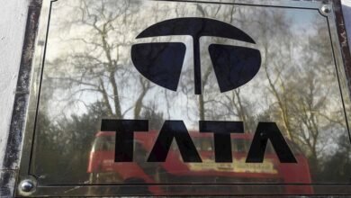 Tata Capital File que ha sido compatible con Tata Sons ha mejorado el borrador de documentos con SEBI para IPO.