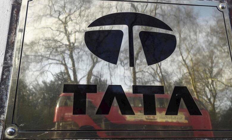 Tata Capital File que ha sido compatible con Tata Sons ha mejorado el borrador de documentos con SEBI para IPO.
