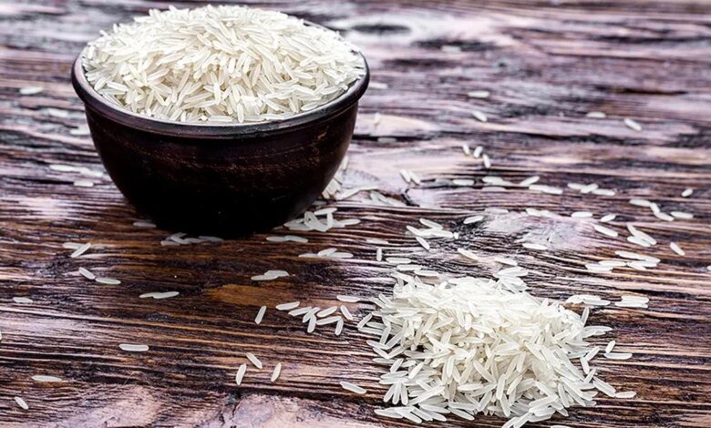 Las armas europeas de las empresas indias que están vinculadas a la India violan la prohibición al adquirir Basmati para el mercado mundial. Las armas europeas de las empresas indias que están vinculadas a la India violan la prohibición al adquirir Basmati para el mercado mundial.