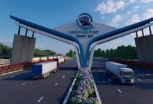 Comience a estudiar el proyecto ₹ 76,200 cr del puerto de Vadhvan: Apsez