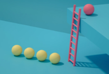 ¿Quieres ser CEO? Actuar como un fundador