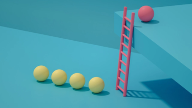 ¿Quieres ser CEO? Actuar como un fundador
