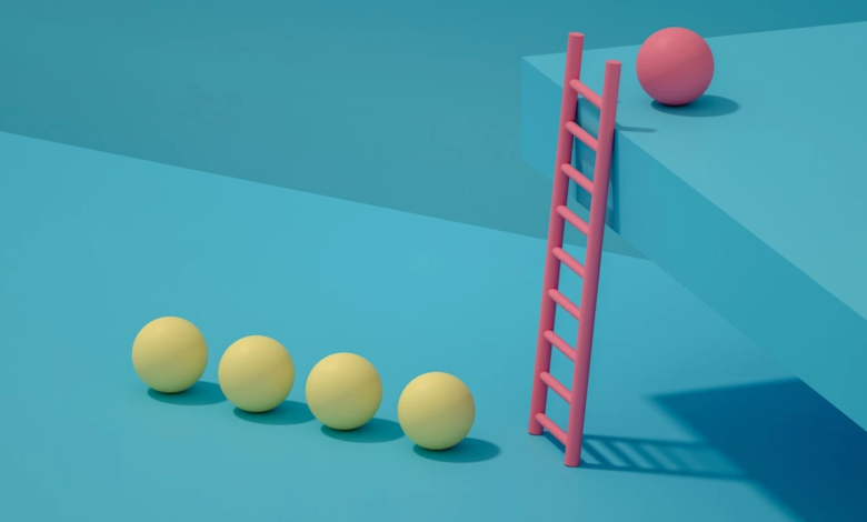 ¿Quieres ser CEO? Actuar como un fundador ¿Quieres ser CEO? Actuar como un fundador