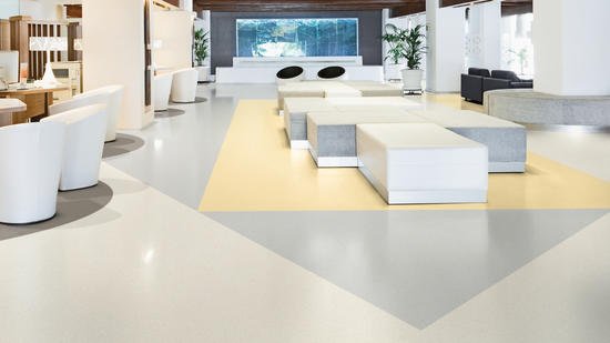 Cómo elegir el piso adecuado para su espacio comercial Cómo elegir el piso adecuado para su espacio comercial