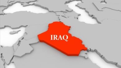 George Bush admite que la guerra de Irak es un error.
