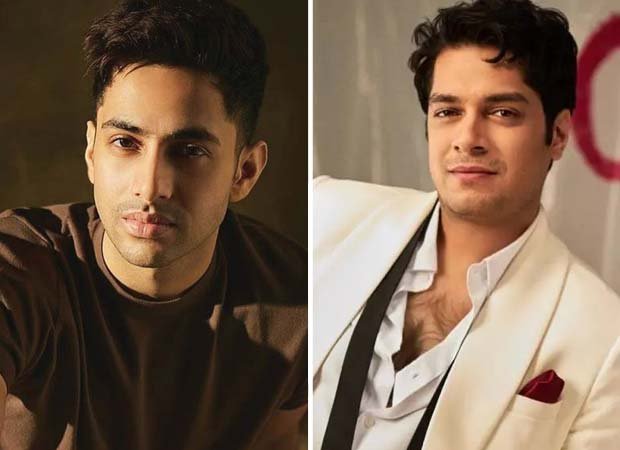 SCOOP: Star Kid vs. Star-Astay Nand-Nand-Nande Ikis suspendidos; Noviembre para una colisión con un decano de Junaid Khan en noviembre: Bollywood News SCOOP: Star Kid vs. Star-Astay Nand-Nand-Nande Ikis suspendidos; Noviembre para una colisión con un decano de Junaid Khan en noviembre: Bollywood News