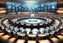 El plan de IA Enterprise: dentro del éxito de un líder en la implementación de IA generativa a una organización global de 6,000 personas