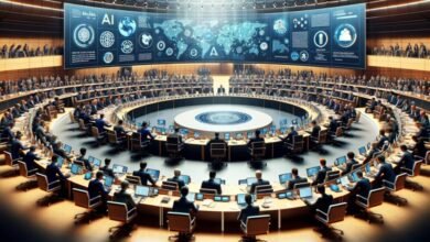 El plan de IA Enterprise: dentro del éxito de un líder en la implementación de IA generativa a una organización global de 6,000 personas