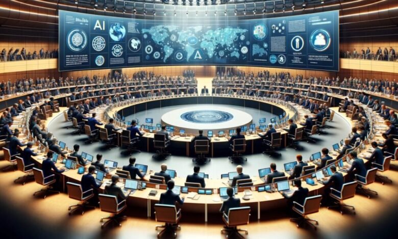 El plan de IA Enterprise: dentro del éxito de un líder en la implementación de IA generativa a una organización global de 6,000 personas El plan de IA Enterprise: dentro del éxito de un líder en la implementación de IA generativa a una organización global de 6,000 personas
