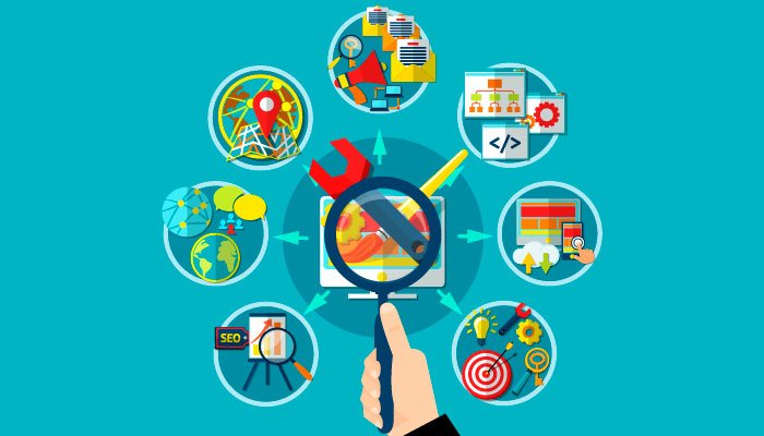 Herramientas de diagnóstico empresarial en 2025: una revisión comparativa