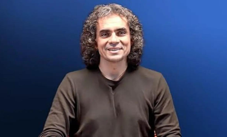 Side Hiros: Imtiaz Ali Abhishek Banerjee, anunciado a continuación con la operación Side Hiros: Imtiaz Ali Abhishek Banerjee, anunciado a continuación con la operación