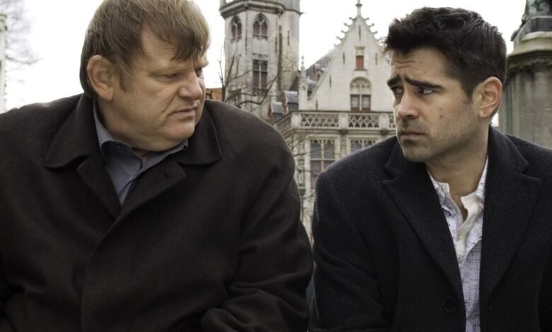 7 mejores películas criminales británicas de todos los tiempos, clasificadas