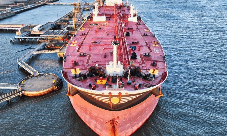 La refinería india ayuda a aumentar el petróleo crudo estadounidense. La refinería india ayuda a aumentar el petróleo crudo estadounidense.