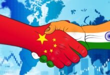 ¿Por qué es una preocupación el déficit comercial de la India con China? ¿Cuál es el riesgo de aumentar la dependencia? | Explicado