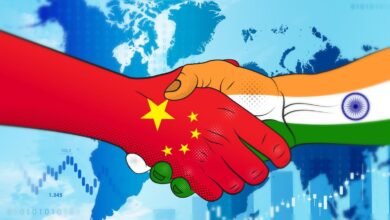 ¿Por qué es una preocupación el déficit comercial de la India con China? ¿Cuál es el riesgo de aumentar la dependencia? | Explicado
