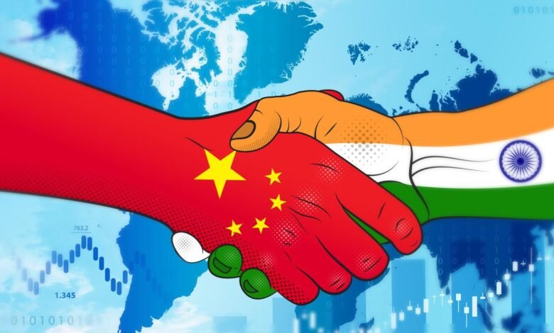 ¿Por qué es una preocupación el déficit comercial de la India con China? ¿Cuál es el riesgo de aumentar la dependencia? | Explicado ¿Por qué es una preocupación el déficit comercial de la India con China? ¿Cuál es el riesgo de aumentar la dependencia? | Explicado