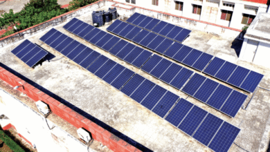 La energía renovable de la India está progresando. Pero el mundo no presta atención (Parte 1)