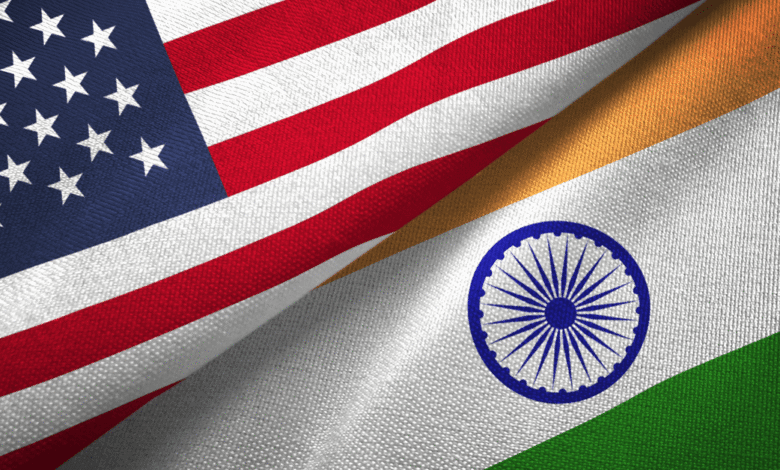 Indian Refiner se rompe el aceite de EE. UU. Indian Refiner se rompe el aceite de EE. UU.