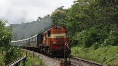 Ganpati Special Trains 2025: Indian Railways to Work 380 Services.
